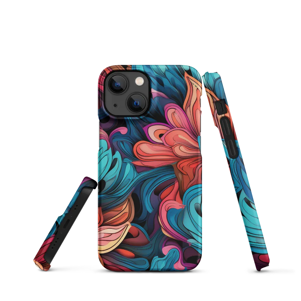 Floral Symphony