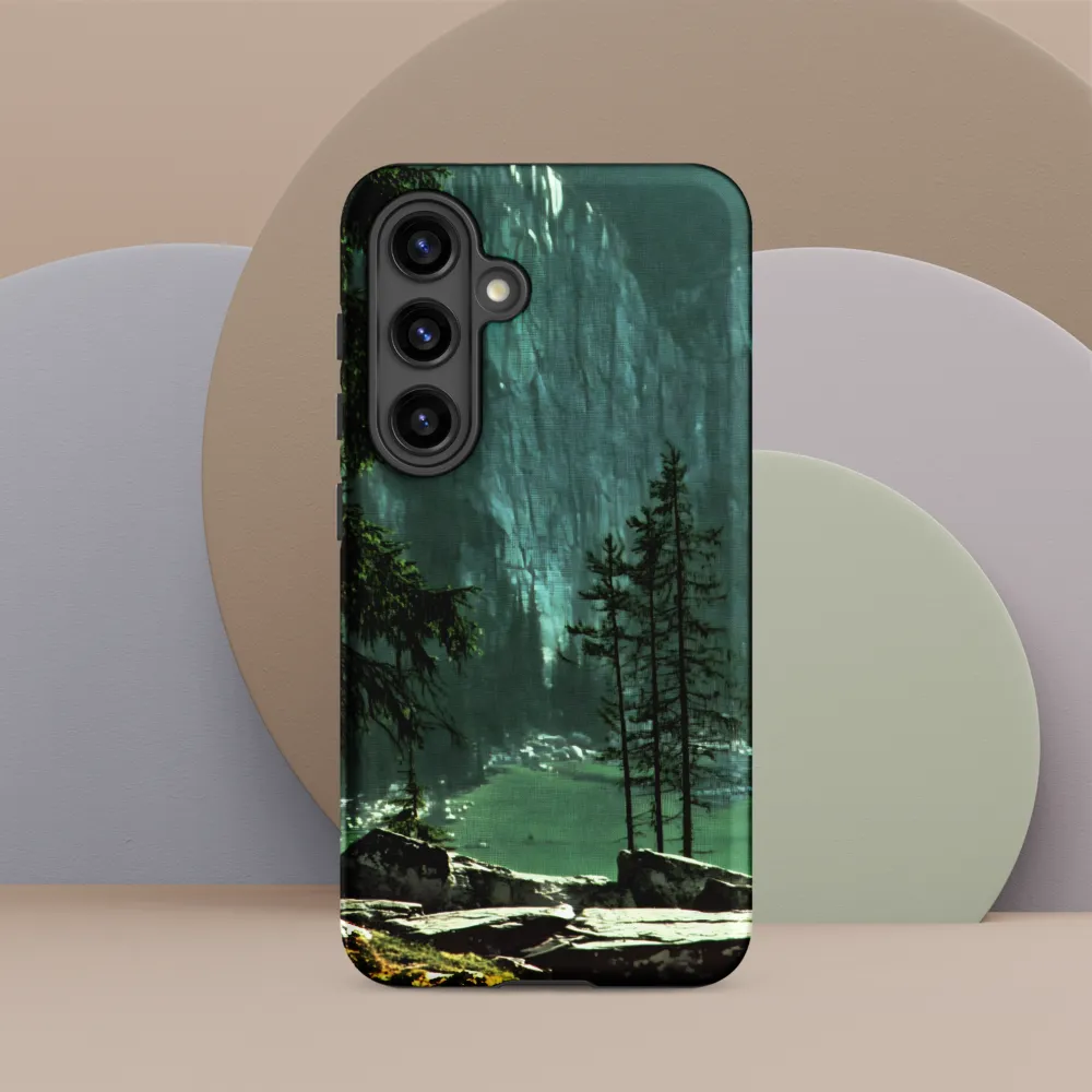 Whispers of the Forest