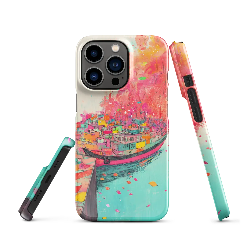 Whispers of a Colorful Dream