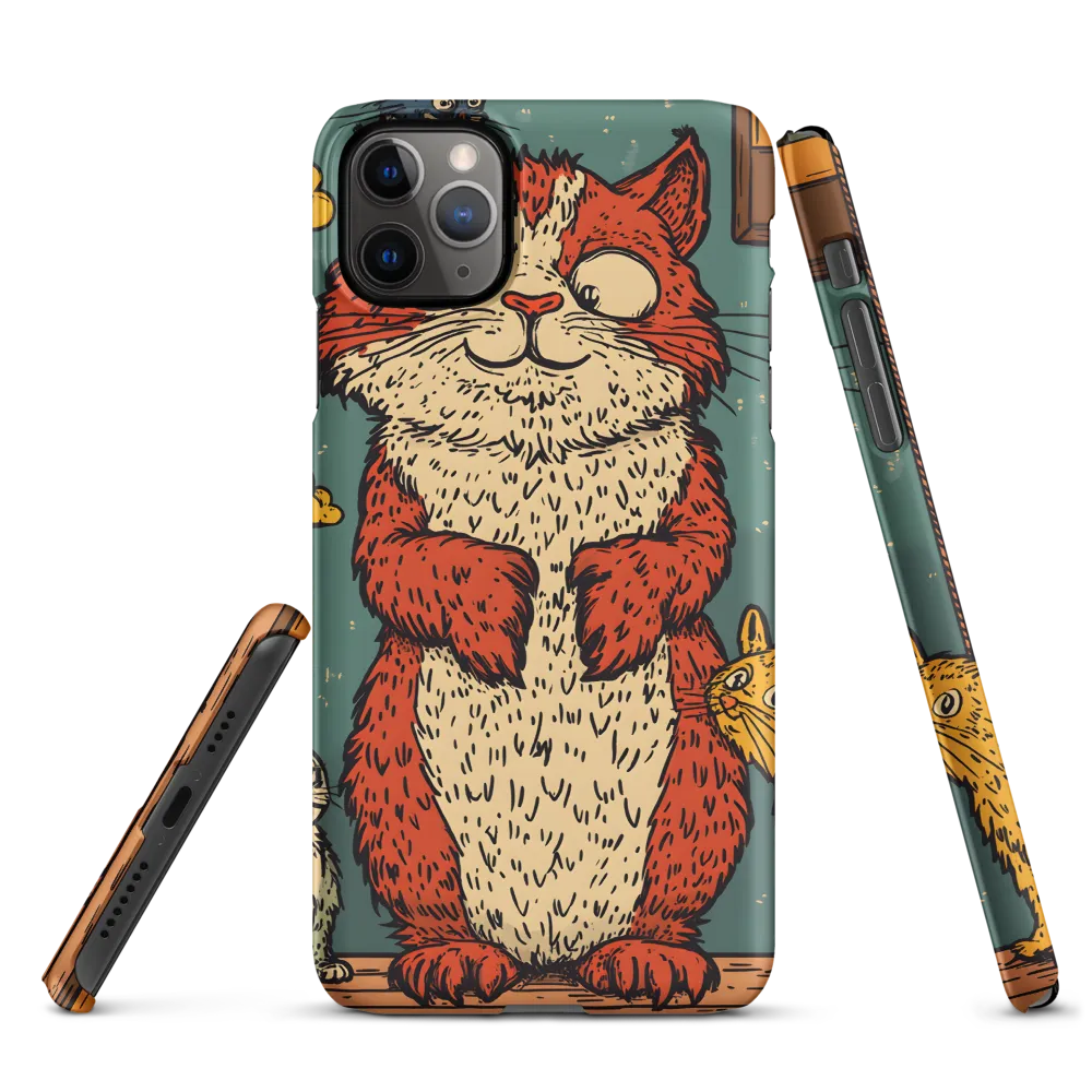 Playful Companions
