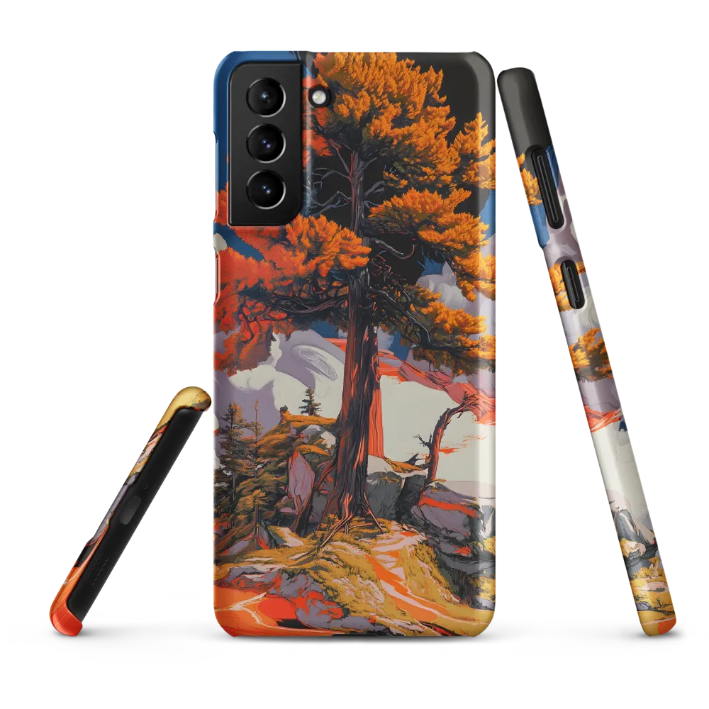 Embers of Autumn