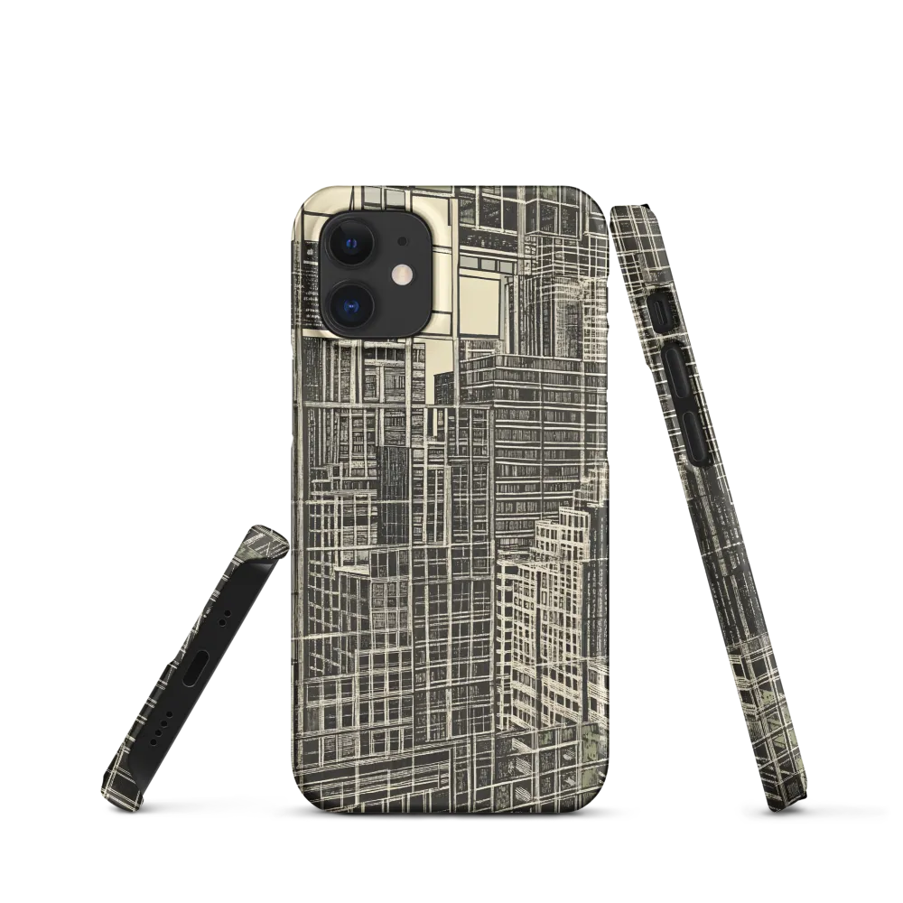 Urban Kaleidoscope