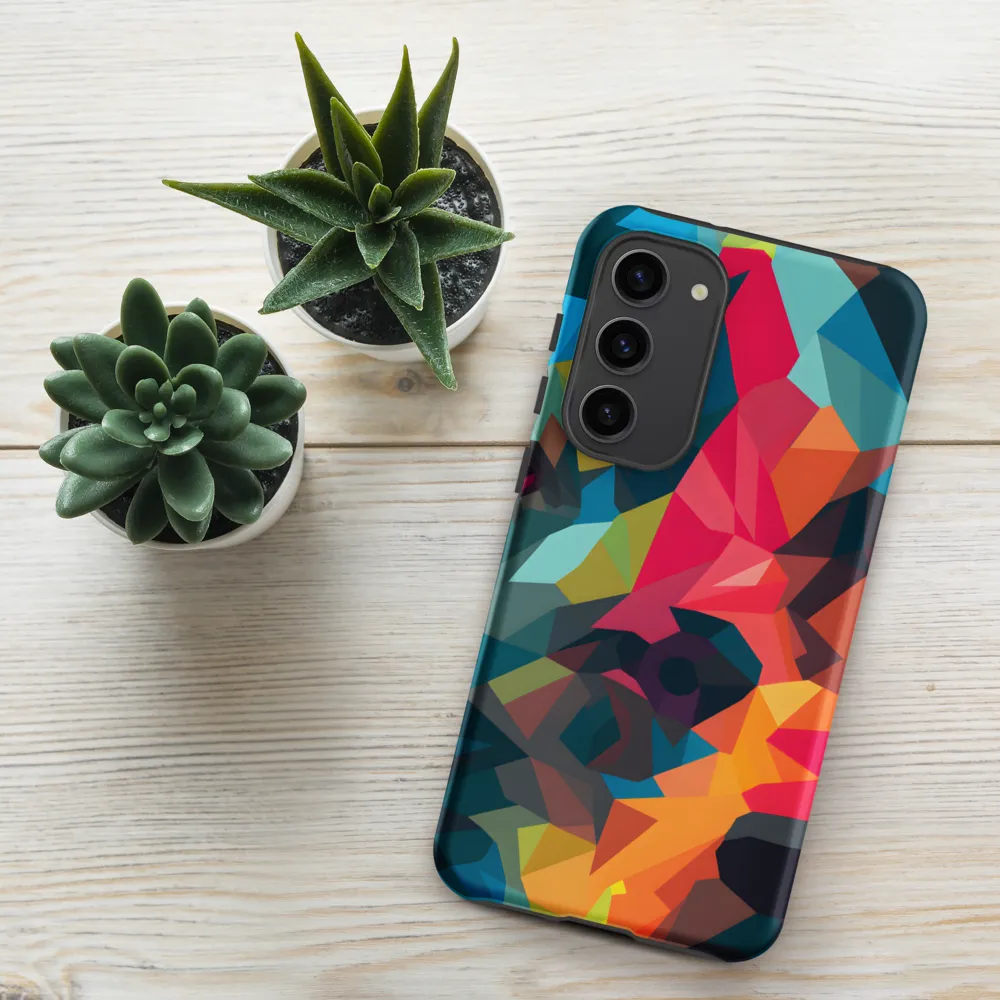The Colorful Essence of Bears