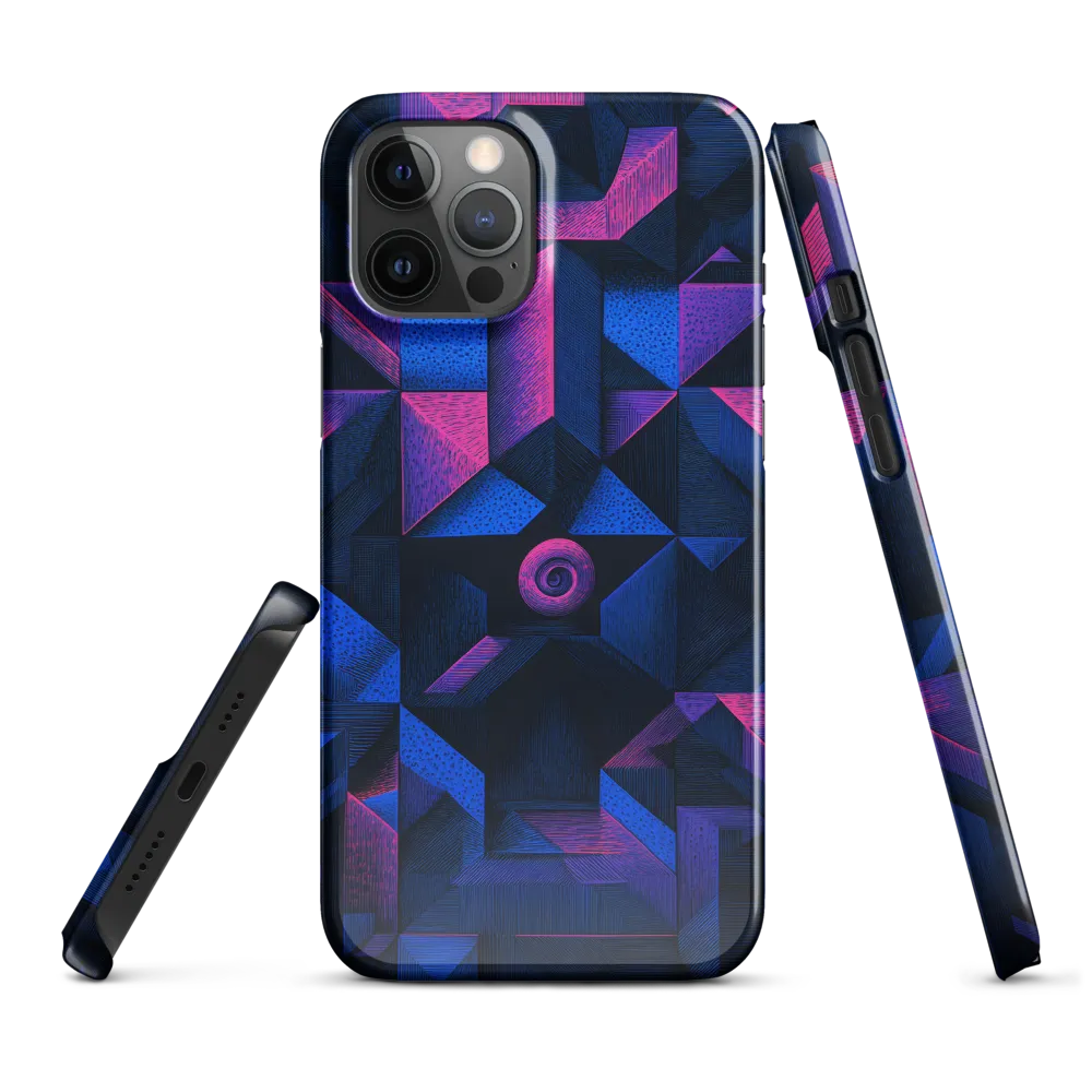 Mysterious Geometric Harmony