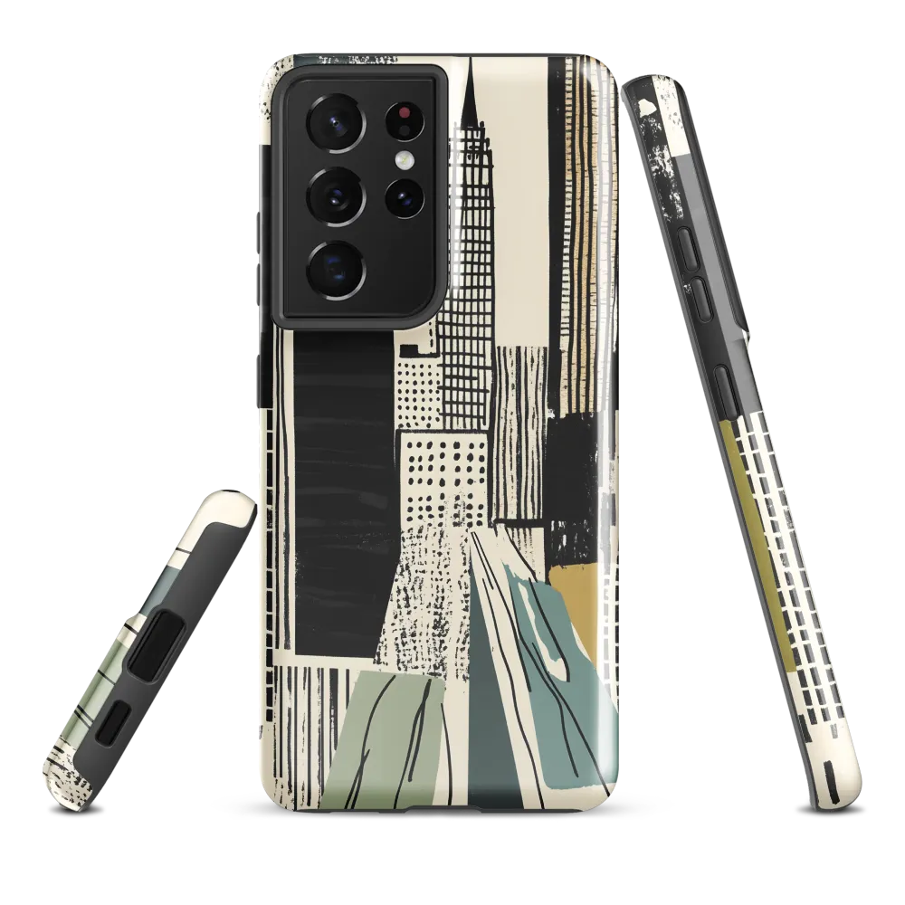 Urban Symphony