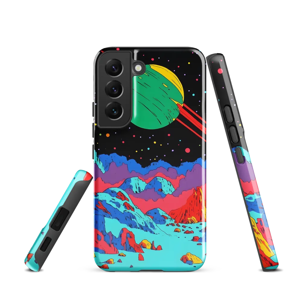 Cosmic Reverie