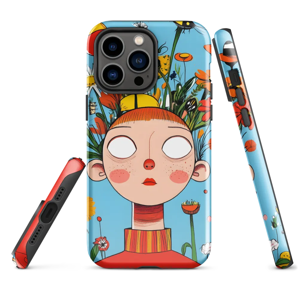Whimsical Bloom