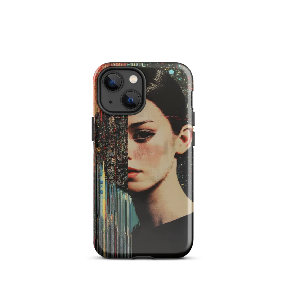 Fragmented Reality