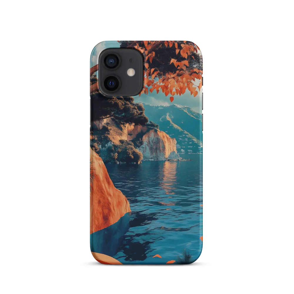 Elysian Waterscape