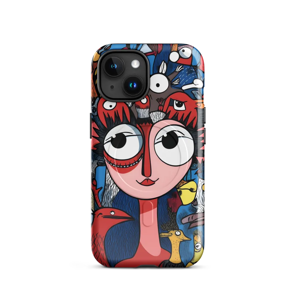 Whimsical Fusion
