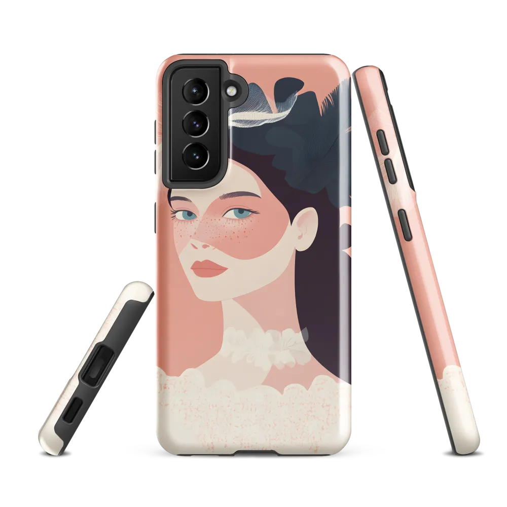 Elegance in Pink