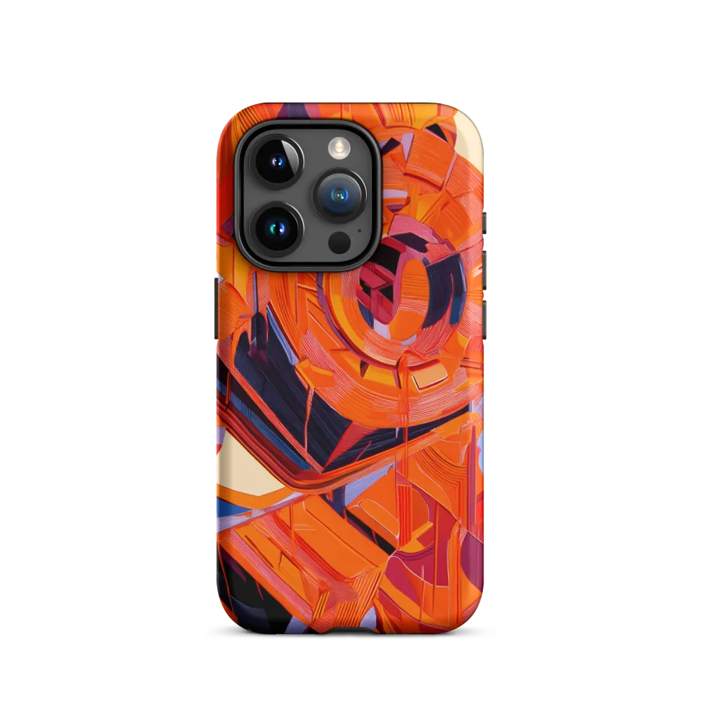 Vibrant Geometry