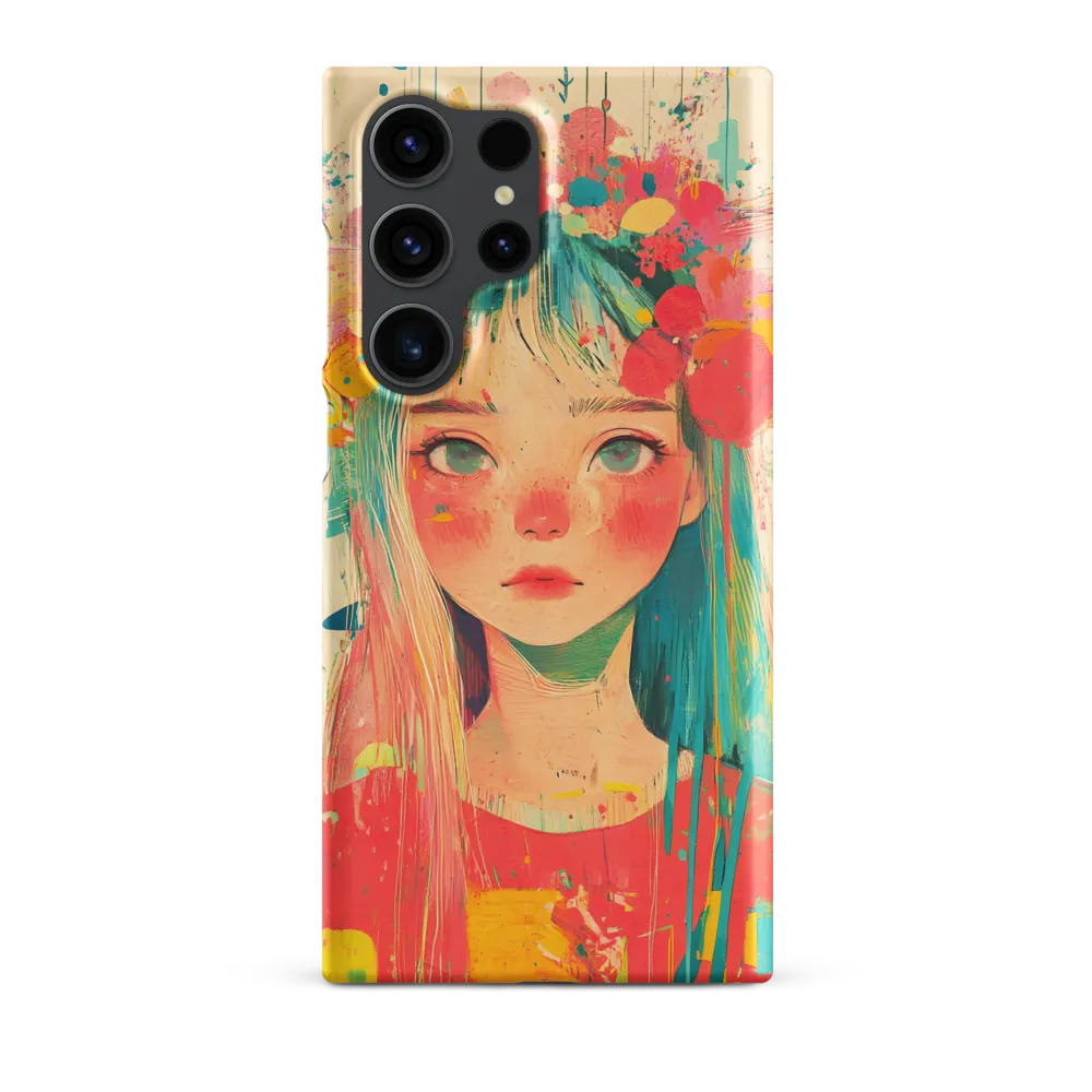 Whimsical Blossom