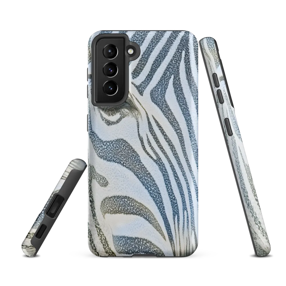 The Intricacies of Stripes