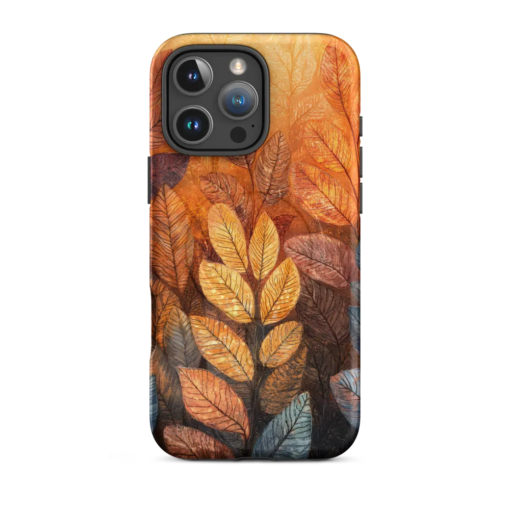 Whispers of Autumn