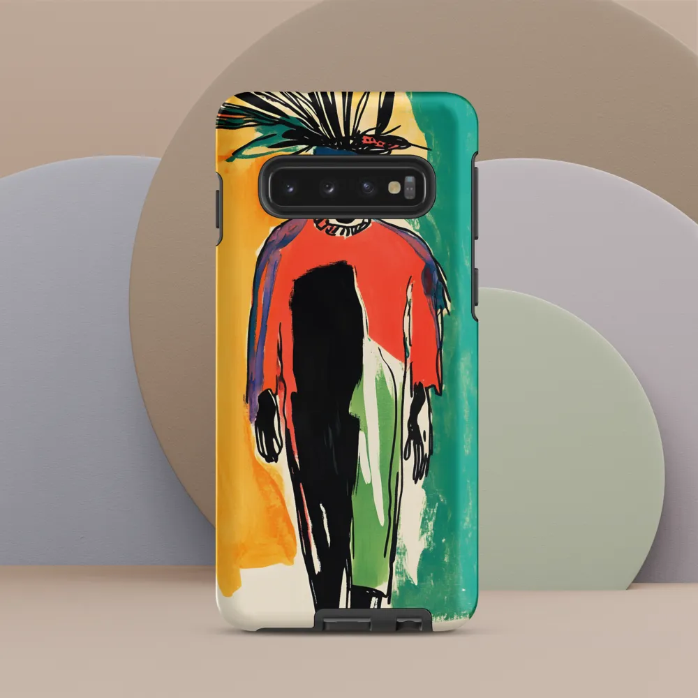 The Essence of Fashion: A Bold Statement