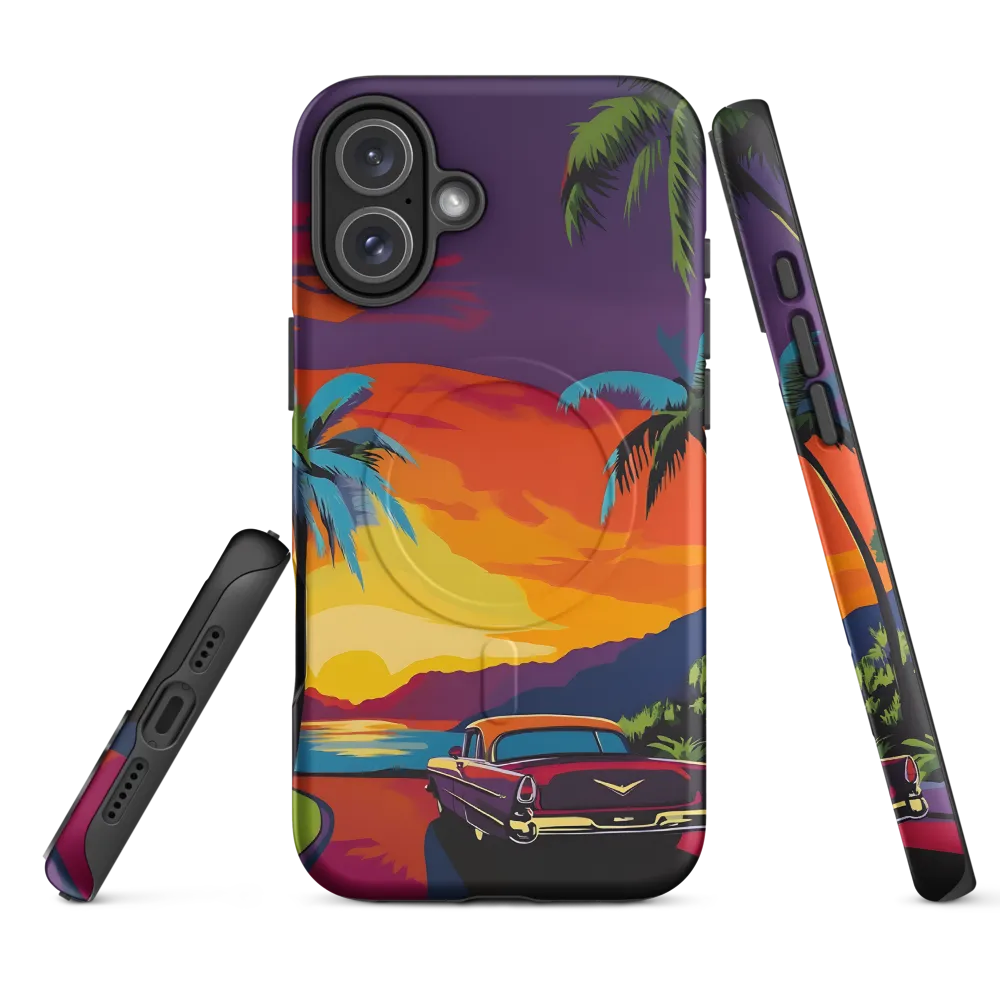 Sunset Drive