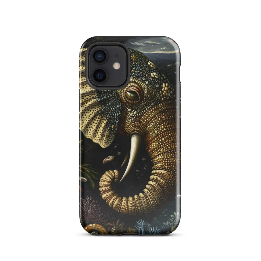 The Oceanic Elephant