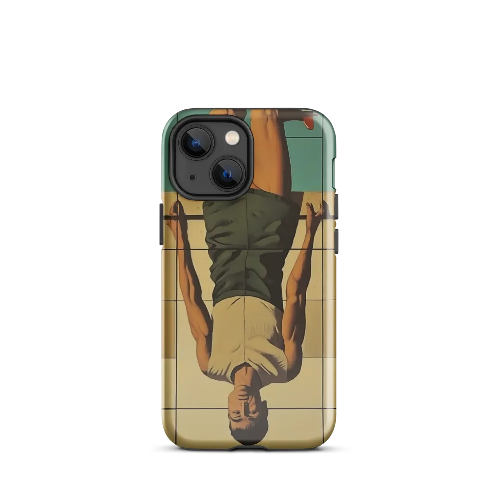 Suspended Reality