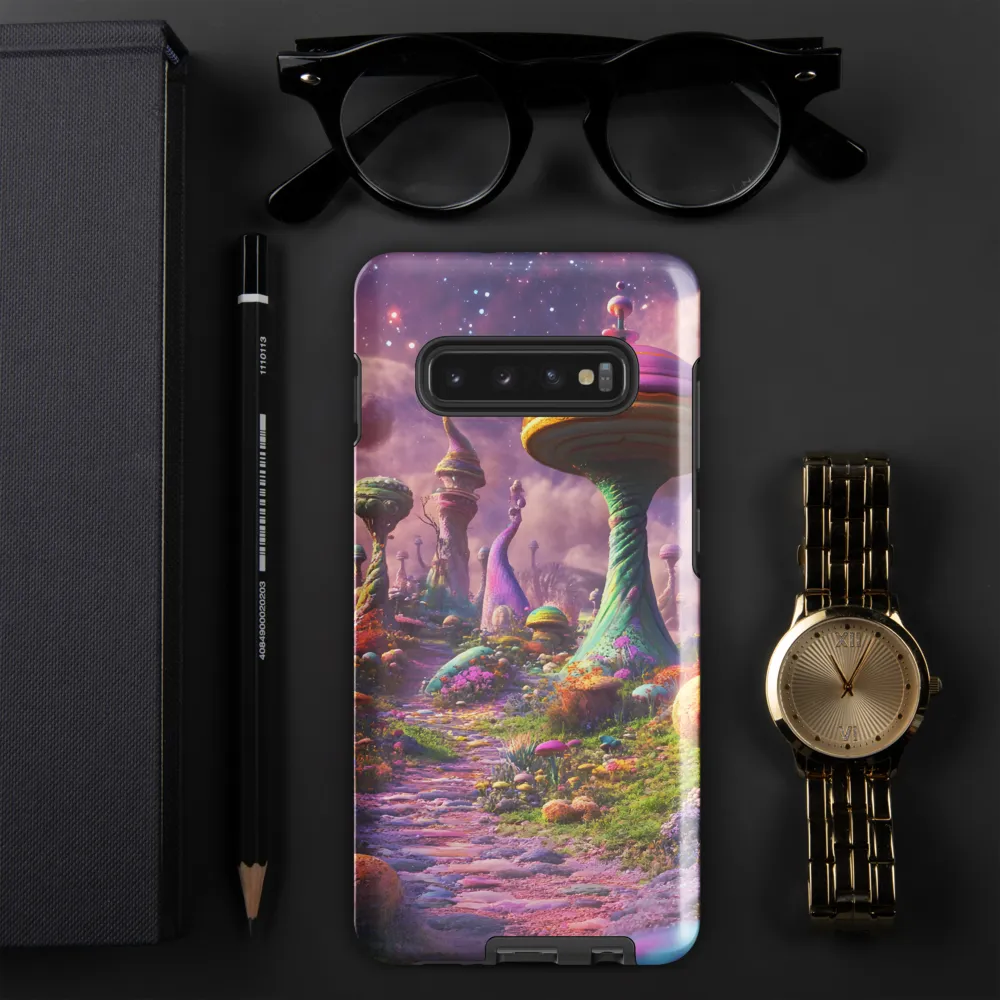 Whimsical Worlds: A Journey Through Fantasy