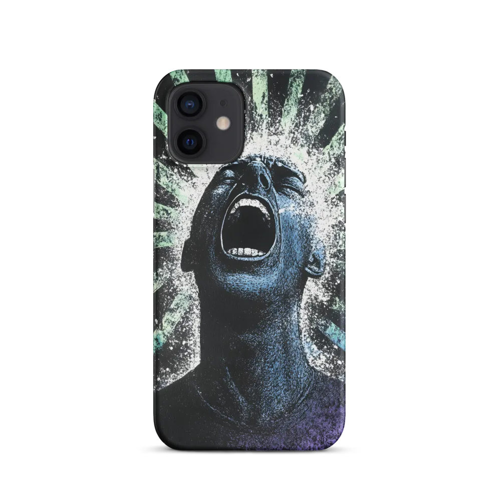 Eruption of Emotion