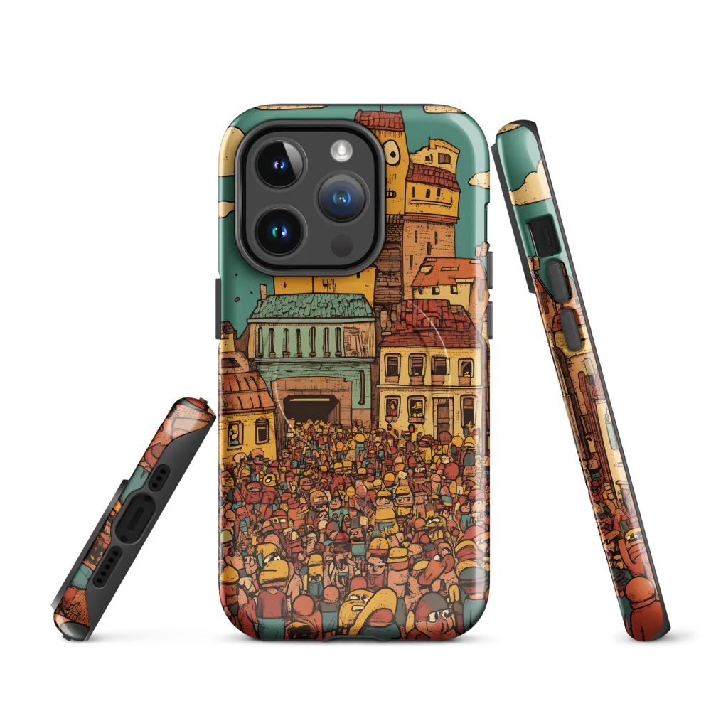 The Quirky City Gathering