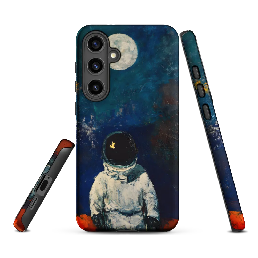 Gazing at the Cosmos