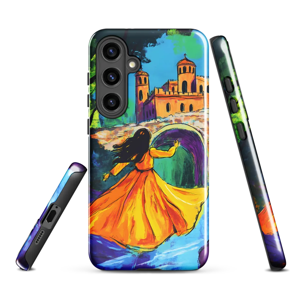 Dance of Dreams: Journey to the Castle