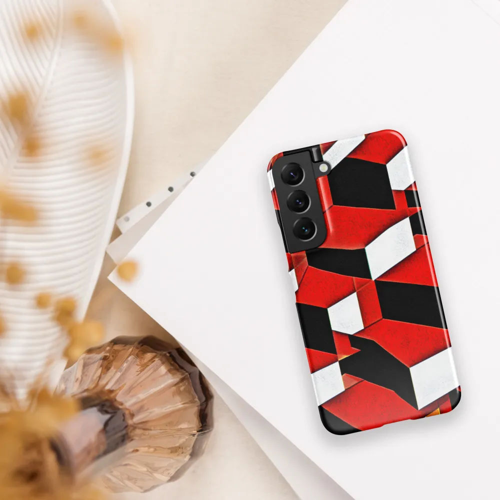 Dynamic Geometric Interplay