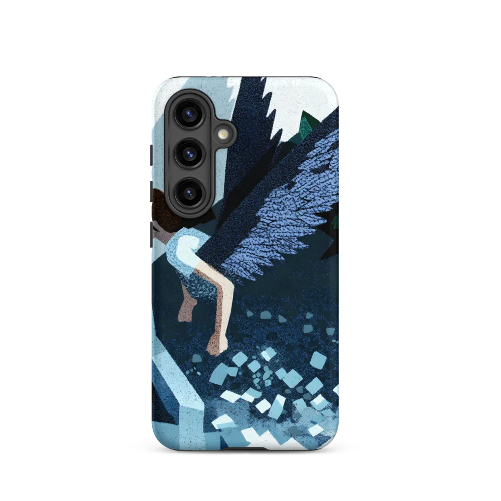 Wings of Mystique