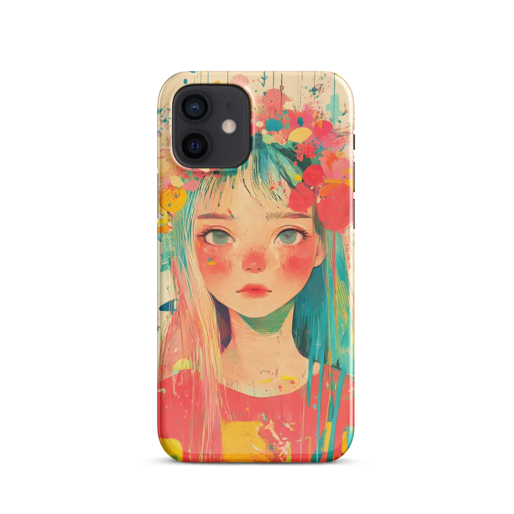 Whimsical Blossom
