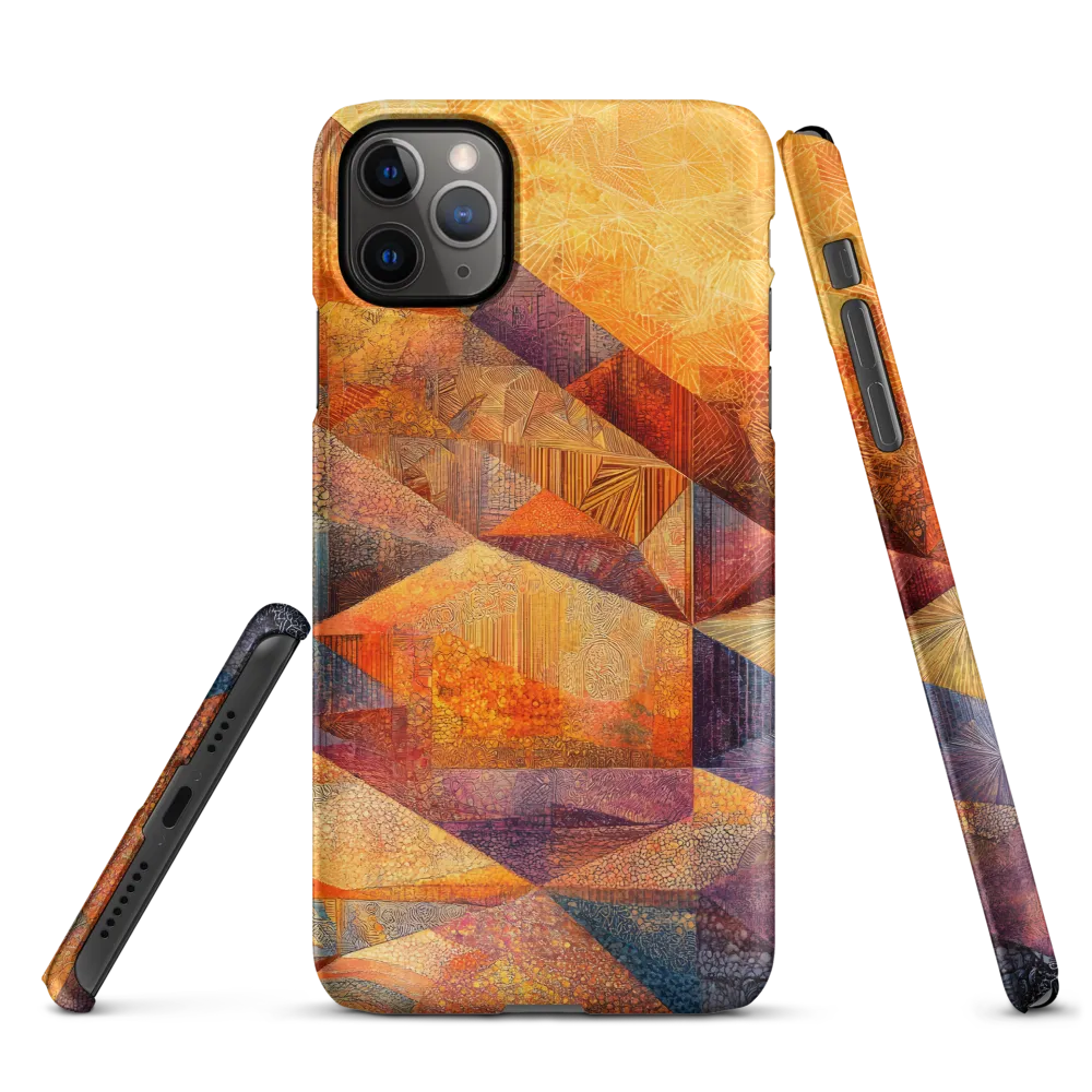 Symphony of Geometry