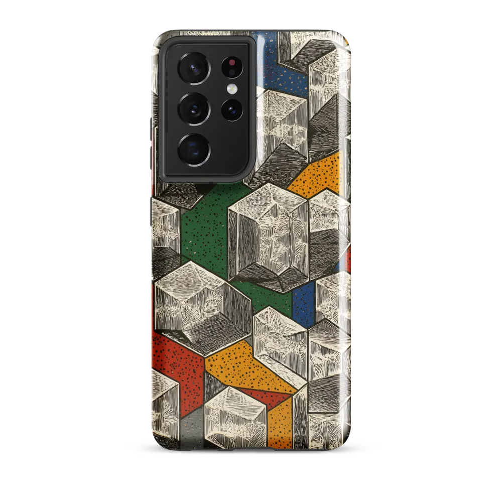 Cubic Dynamics