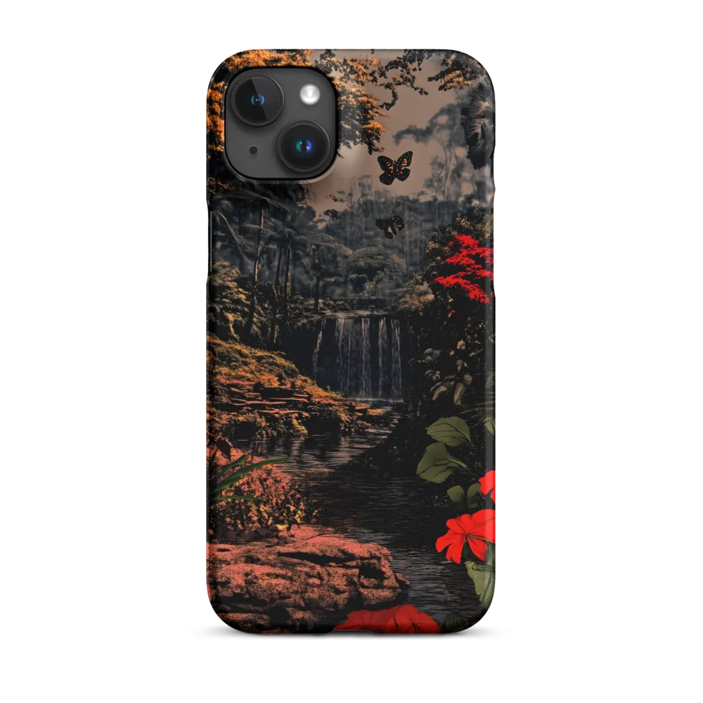 Whispers of the Waterfall