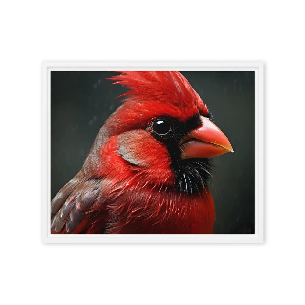 The Bold Cardinal