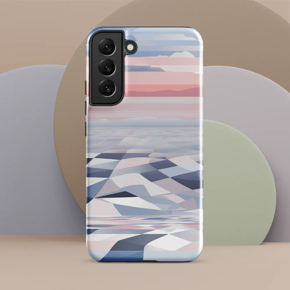 Serenity in Abstraction