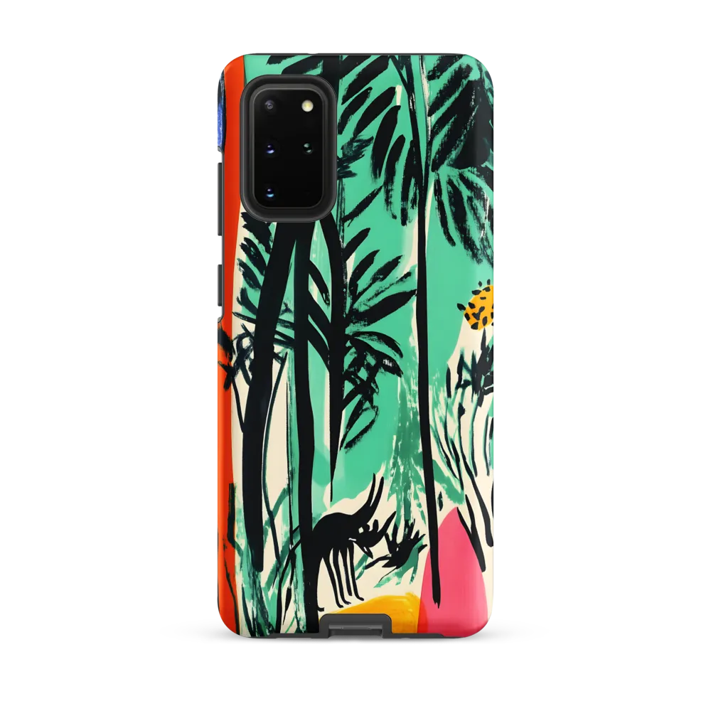 Whispers of the Jungle