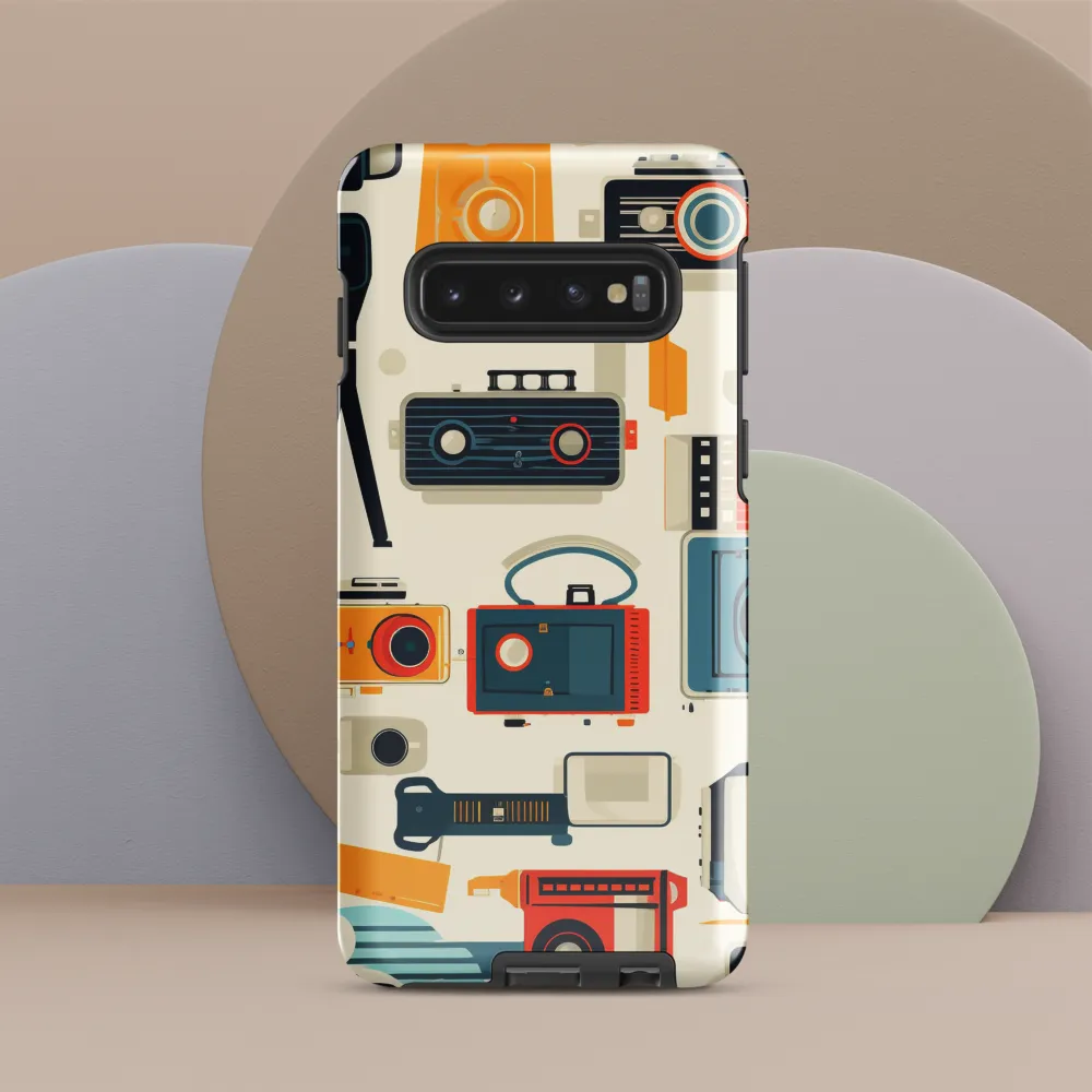 Retro Camera Collection: A Nostalgic Journey