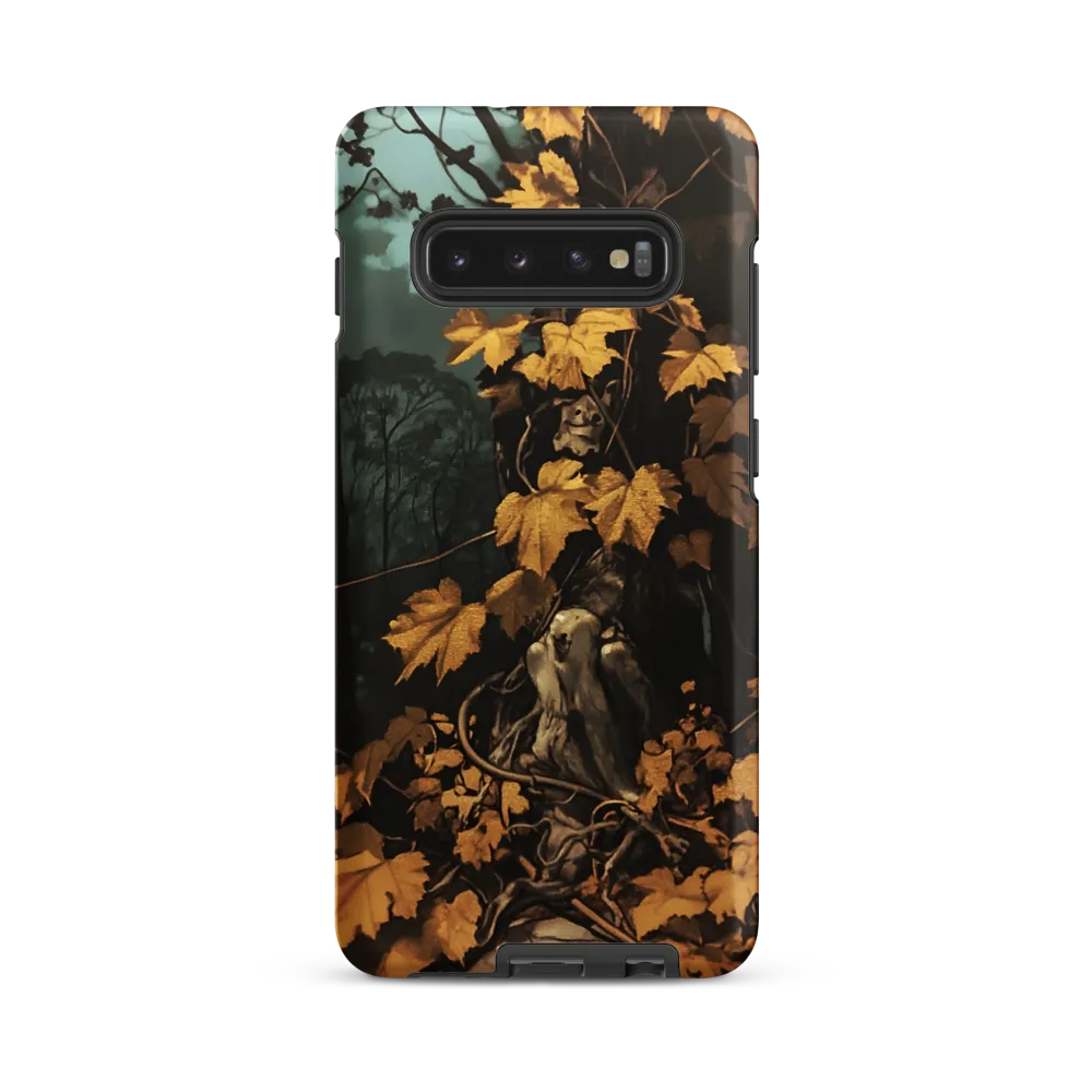 Whispers of the Golden Grove