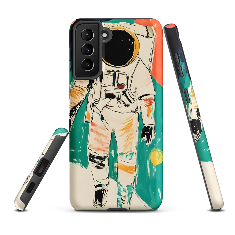 Journey Through the Cosmos