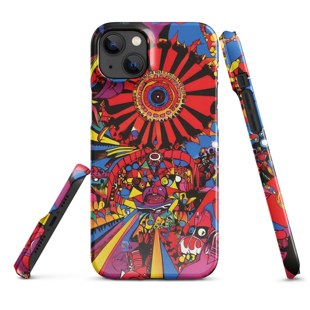 Cosmic Kaleidoscope