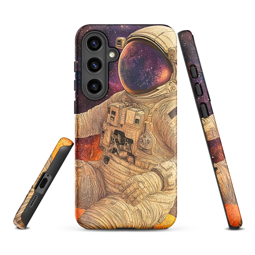 Journey Beyond Stars
