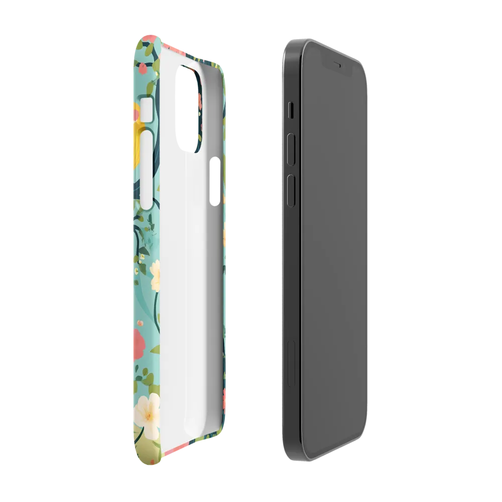 Harmony in Bloom