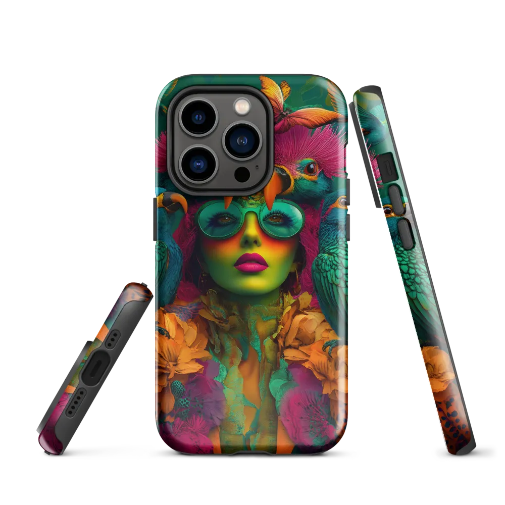 Tropical Reverie