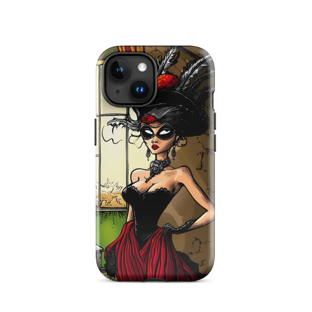 Chic Enigma