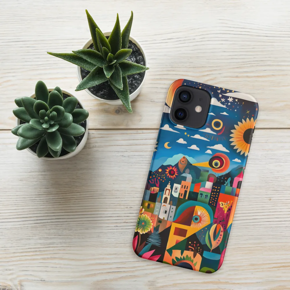 Whimsical Vibrance