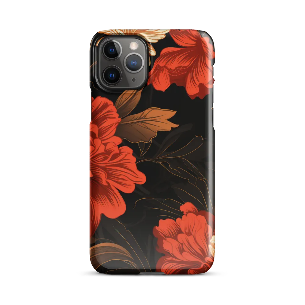 Elegance in Bloom