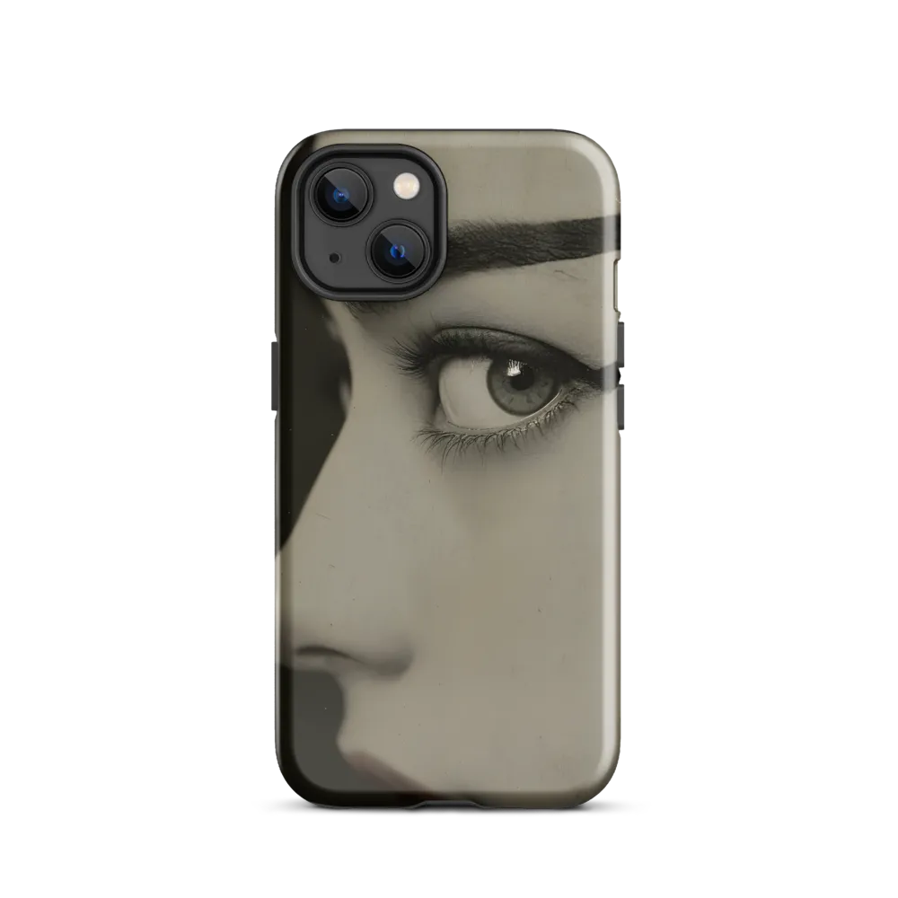 Gaze of Surrealism