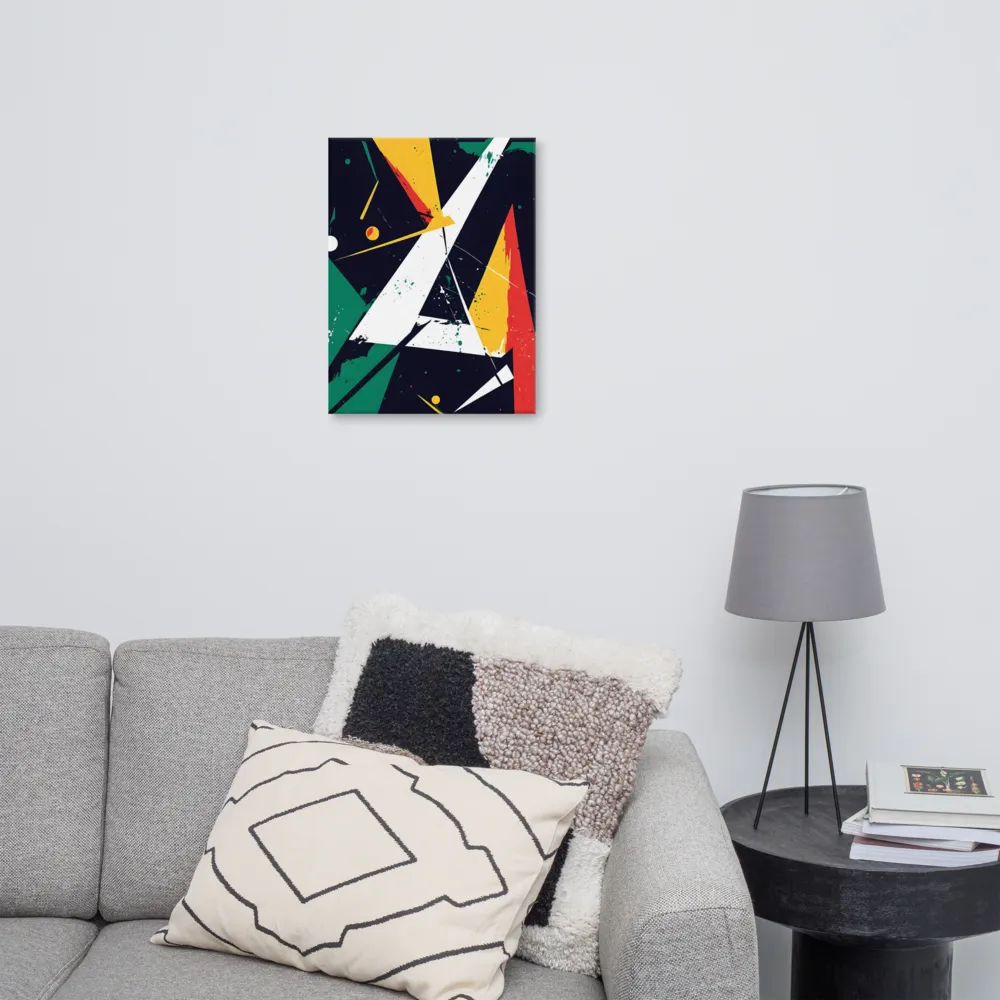 Dynamic Geometries