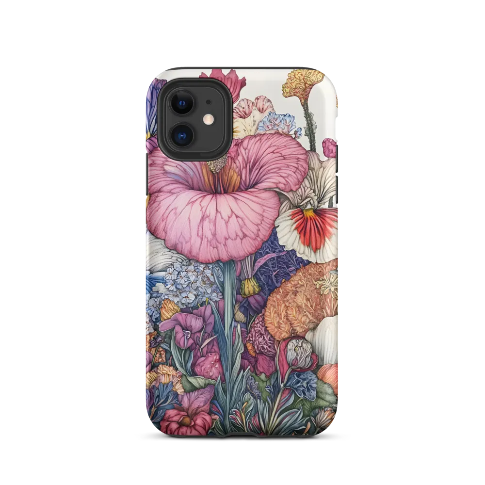 Blooming Opulence